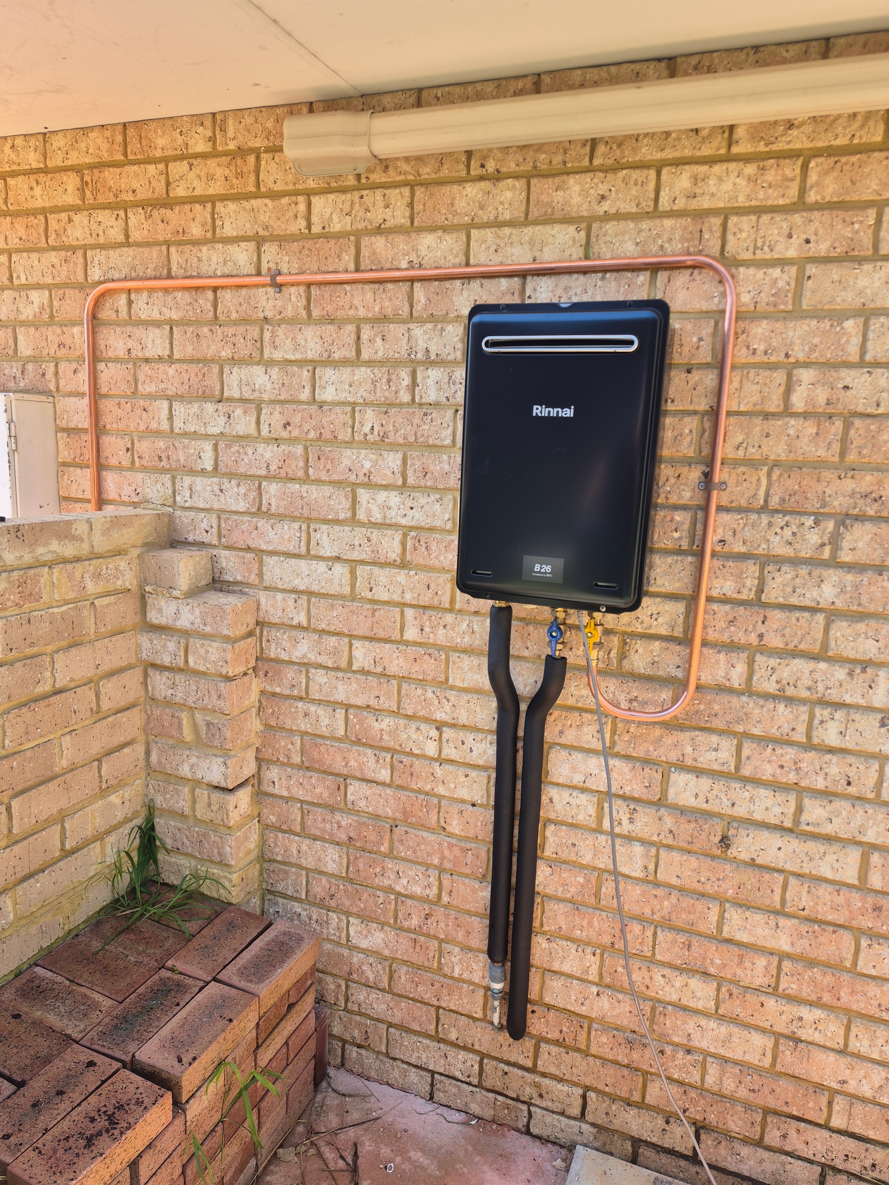 Hot Water Systems